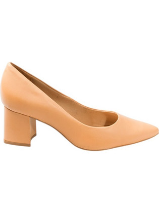 Γυναικείες Γόβες Bottero 354901 Beige Μπέζ