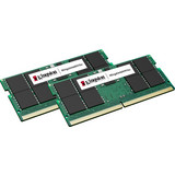 Kingston 32GB (1X32GB) DDR5 RAM 5600MHz SoDimm