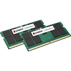 Kingston 32GB (1X32GB) DDR5 RAM 5600MHz SoDimm