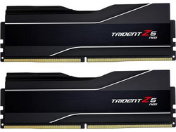 G.Skill Trident Z5 Neo 64GB (2X32GB) DDR5 RAM 6000MHz C32 EXPO Black