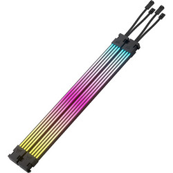 Καλώδιο Corsair Psu Cable Strips Lighting Kit Argb