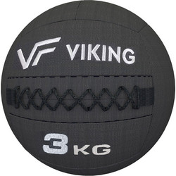 Professional Wall Ball - 3.00 kgr Viking