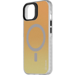 OBAL:Me Magnetix Solarflex Cover For Apple Iphone 14 Copper Gray - (57983128647)