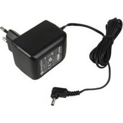 Φορτιστής ταξιδίου Motorola SPN4682B/4892A 350mAh Black original bulk