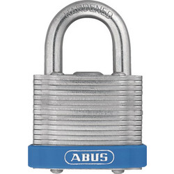 Λουκέτο Abus 41/30 Blue (41/30)