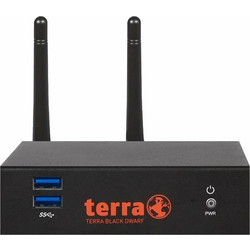 Terra Wortmann AG SP-BD-1400181 Firewall 1τμχ SP-BD-1400181