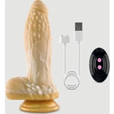 realistic dildo