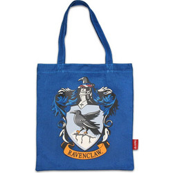 Harry Potter - Ravenclaw - Tote Bag