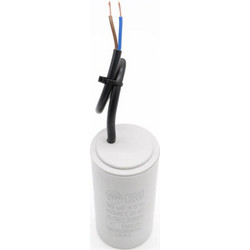 MMM22 - Motor Capacitor (Om)