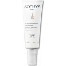 Sothys Soothing Velvet Cream Spa 50ml