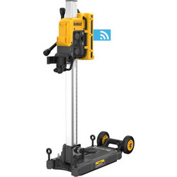 Dewalt Powershift Βάση Καροτιέρας 6-3/8 (DCPS151)