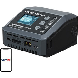 SkyRC S100neo AC/DC έξυπνος φορτιστής SK-100202-01