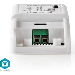 Nedis 233-1223 Smart Switch Wi-Fi 10A