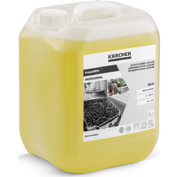 KARCHER Ενεργό Καθαριστικό PressurePro, αλκαλικό RM 81, χωρίς NTA, 10lt 6.295-556.0 RM81