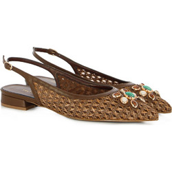 Fratelli Petridi - Slingback 970980 ΓΥΝ.ΥΠΟΔΗΜΑ