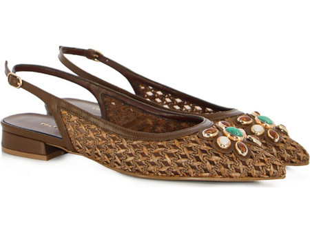 Fratelli Petridi - Slingback 970980 ΓΥΝ.ΥΠΟΔΗΜΑ