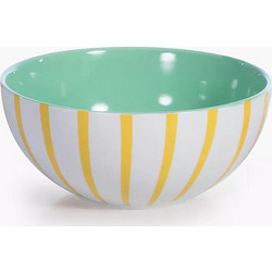 Μπωλ Σαλάτας Κεραμικό Fantasy Nef-Nef Homeware