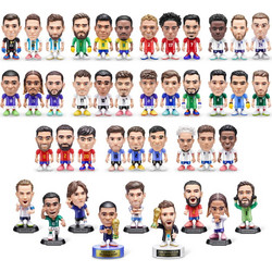 FIFA WORLD CUP 2026(TM) SERIES 1 BALLERS ΣΥΛΛΕΚΤΙΚΗ ΜΙΝΙΑΤΟΥΡΑ ZURU
