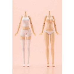 Sousai Shojo Teien Accessory Set For 1/10 - Φιγούρες Δράσης Dress Up Body Size L