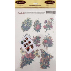 TRANSFER 1434K A4 ARTEBELLA