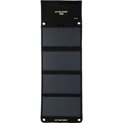 Ηλιακό φορητό Panel NiteCore (FSP30) 30W FSP30