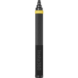 Insta360 - Enhanced Extended Edition Selfie Stick - Action Camera Accessories