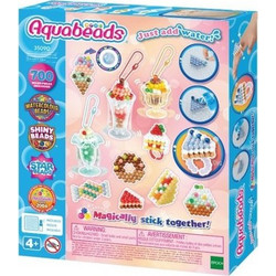 AQUABEADS SWEETS ACCESSORY KIT