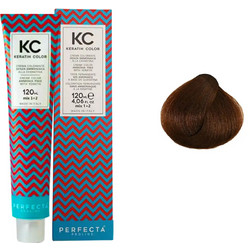 Faipa Perfecta Creme Color Pro Line 7.433 Βερικοκί Ημιμόνιμη Βαφή Μαλλιών Χωρίς Αμμωνία 70ml