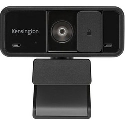 Kensington W1050 Web Camera 1080p 30fps