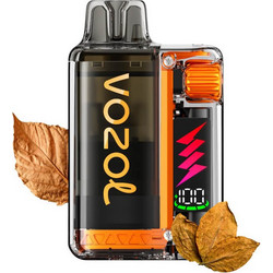 Vozol Vista Plug Starter Kit Classic Tobacco 20mg/ml