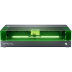 xTool S1 Enclosed Diode Laser Cutter