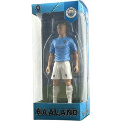 Αθλητική Φιγούρα Δράσης Manchester City Soccer - Kevin De Bruyne Action Figure