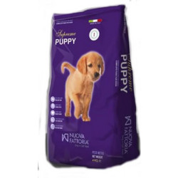 Nuova Fattoria Supreme Puppy 4kg