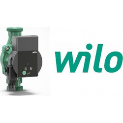 Wilo Atmos Pico 25/4