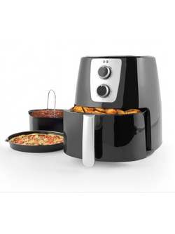 Petra PT-5175 Air Fryer 5.2lt