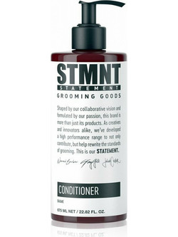 STMNT Grooming Conditioner για Επανόρθωση 675ml