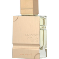 Al Haramain Amber Oud Gold Edition Eau de Parfum 60ml