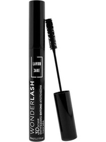 Lavish Care Wonderlash Mascara για Όγκο 8ml