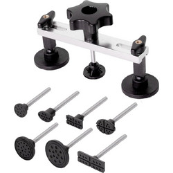 BAR-07KIT ΜΙΚΡΗ ΓΕΦΥΡΑ ΕΠΙΣΚΕΥΗΣ ΜΕ 8 ΕΞΑΡΤΗΜΑΤΑ, 10CM
