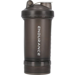 ΠΑΓΟΥΡΙ ENDURANCE Kaitherna Bottle 500ml Black