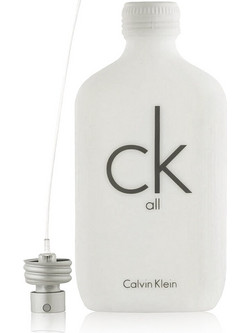 Calvin Klein CK All Eau de Toilette 200ml