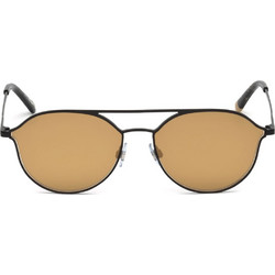 SUNGLASSES WEB EYEWEAR Unisex WE0208-02G (Lens/Bridge/Temple) 59/16/145 mm) - 0033792