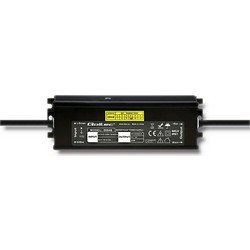 QOLTEC LED DRIVER IP67 60W 12V 5A WATERPROOF