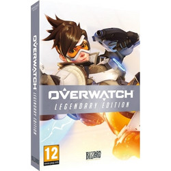 Overwatch Legendary Edition PC