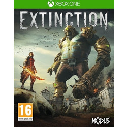 Extinction Xbox One