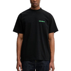 NO PROBLEMO Mini Problemo SS Tee - Black