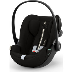 Cybex Cloud G Plus Κάθισμα Αυτοκινήτου i-Size 0-13kg Moon Black 523001151