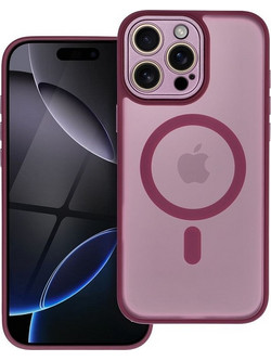 Smartphone Case Face Xiaomi Redmi Note 15 Pro 4G Variete Magsafe Purple