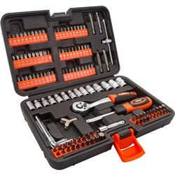 1/4" Rolson 38665 130