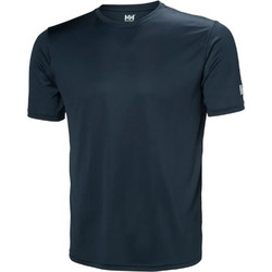 Helly Hansen Tech 2.0 Navy Μπλε 49584-597